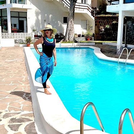 Las Olas Suite - Bajamar Bajamar  Dış mekan fotoğraf
