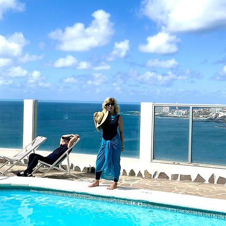 Las Olas Suite - Bajamar Bajamar  Dış mekan fotoğraf
