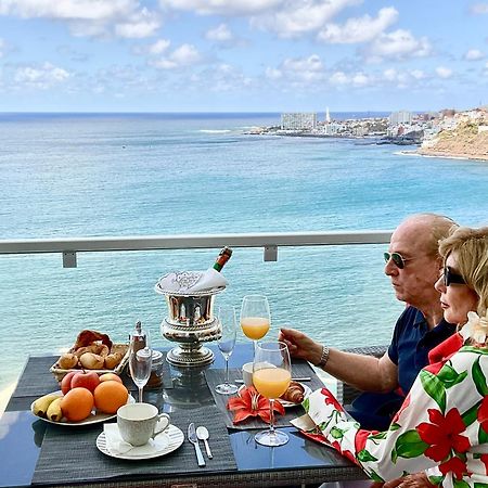 Las Olas Suite - Bajamar Bajamar  Dış mekan fotoğraf