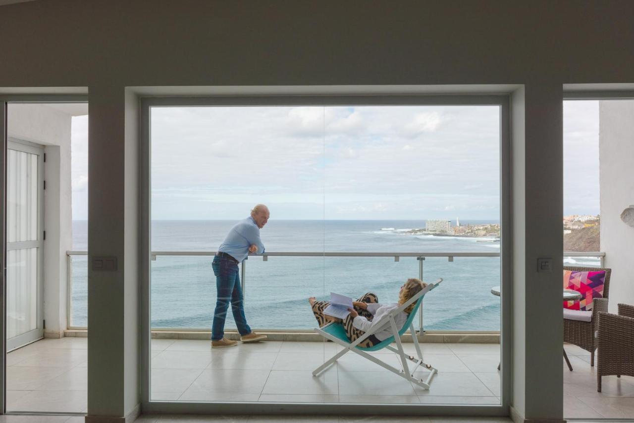 Las Olas Suite - Bajamar Bajamar  Dış mekan fotoğraf