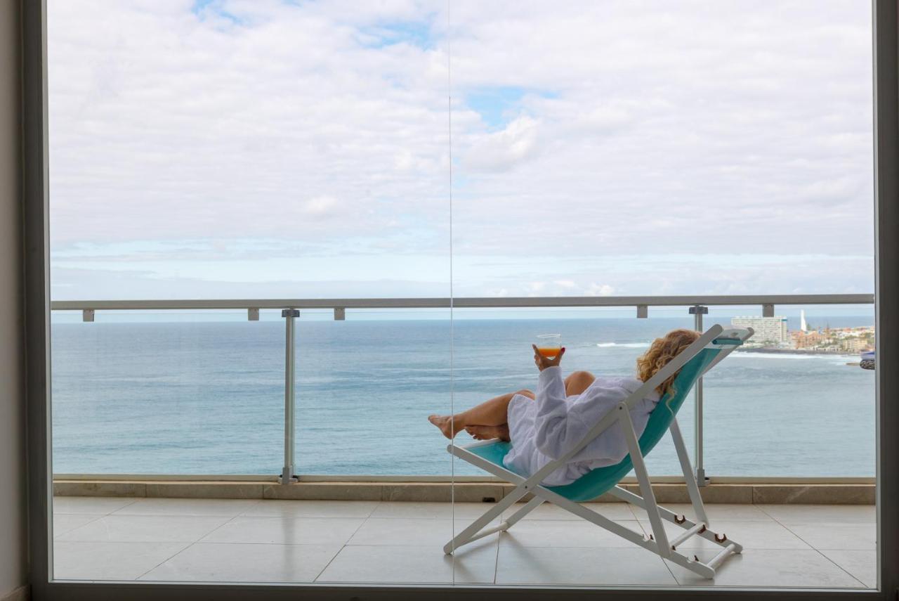 Las Olas Suite - Bajamar Bajamar  Dış mekan fotoğraf