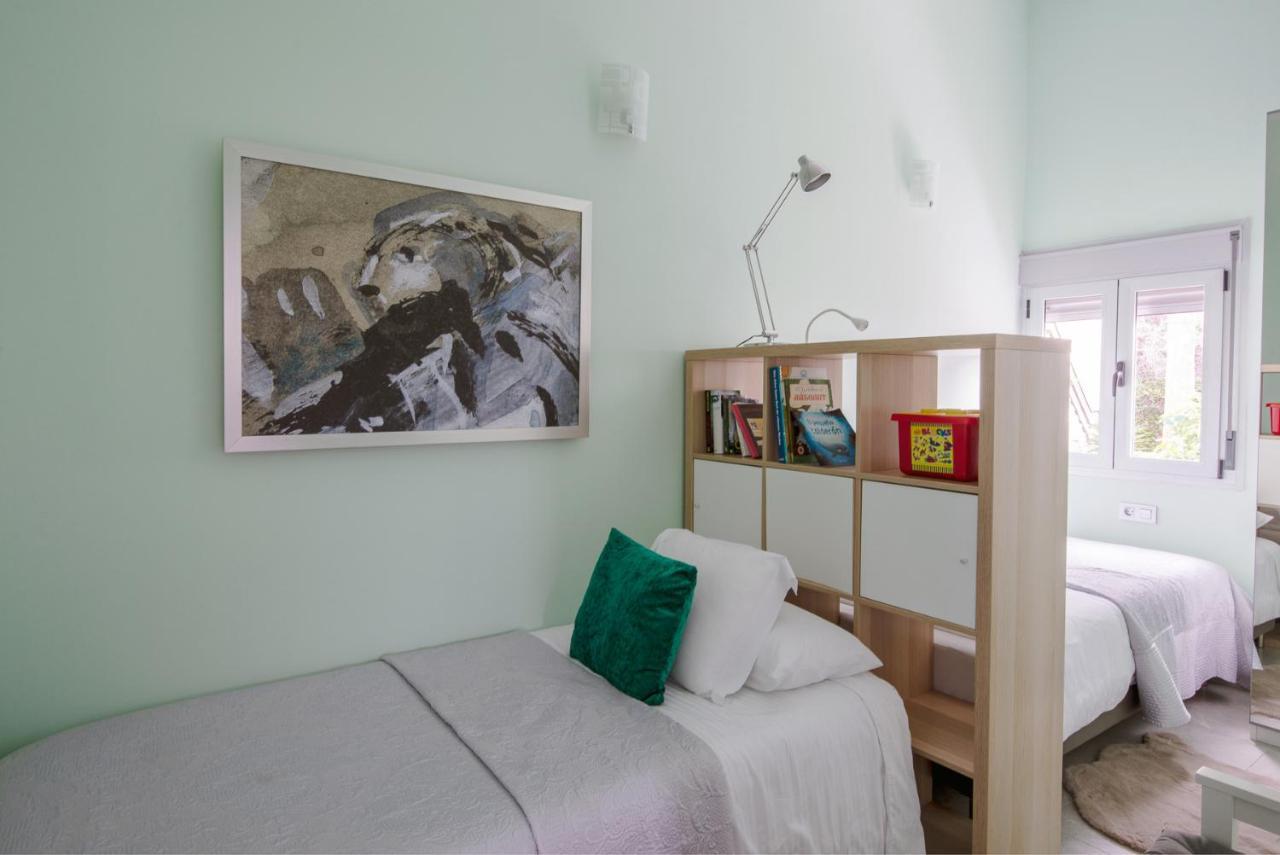 Las Olas Suite - Bajamar Bajamar  Dış mekan fotoğraf