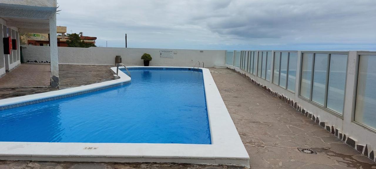 Las Olas Suite - Bajamar Bajamar  Dış mekan fotoğraf