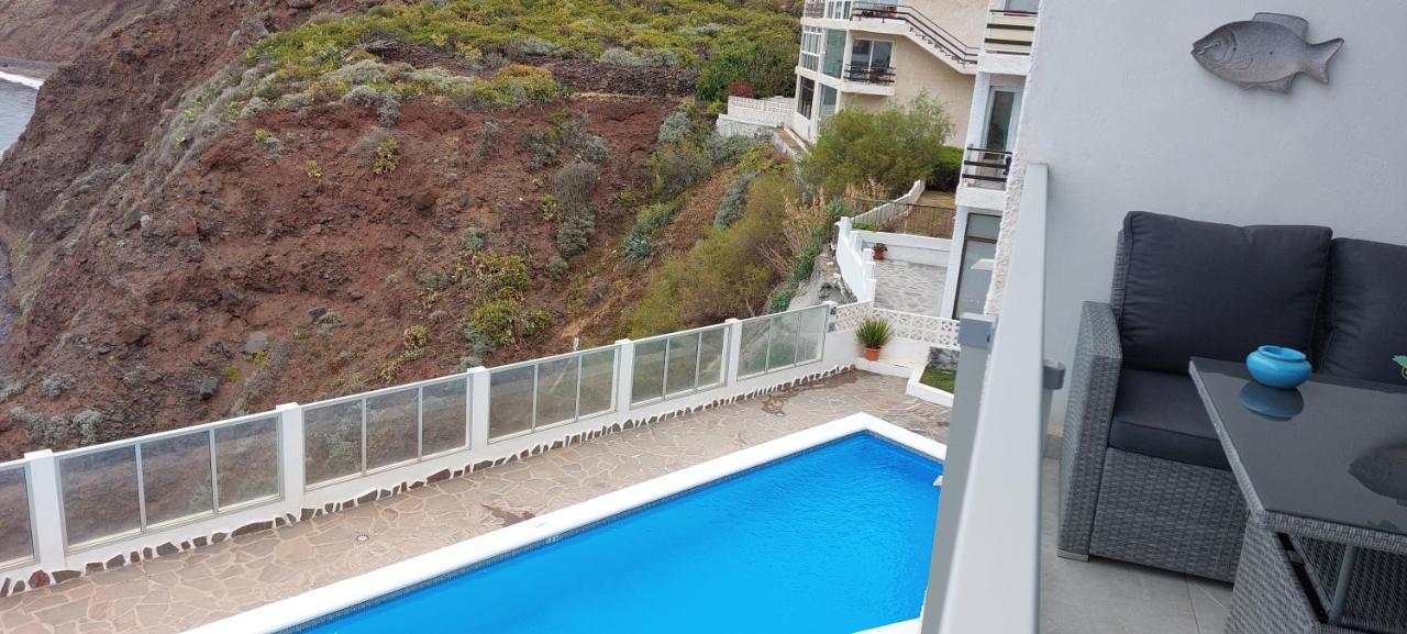 Las Olas Suite - Bajamar Bajamar  Dış mekan fotoğraf
