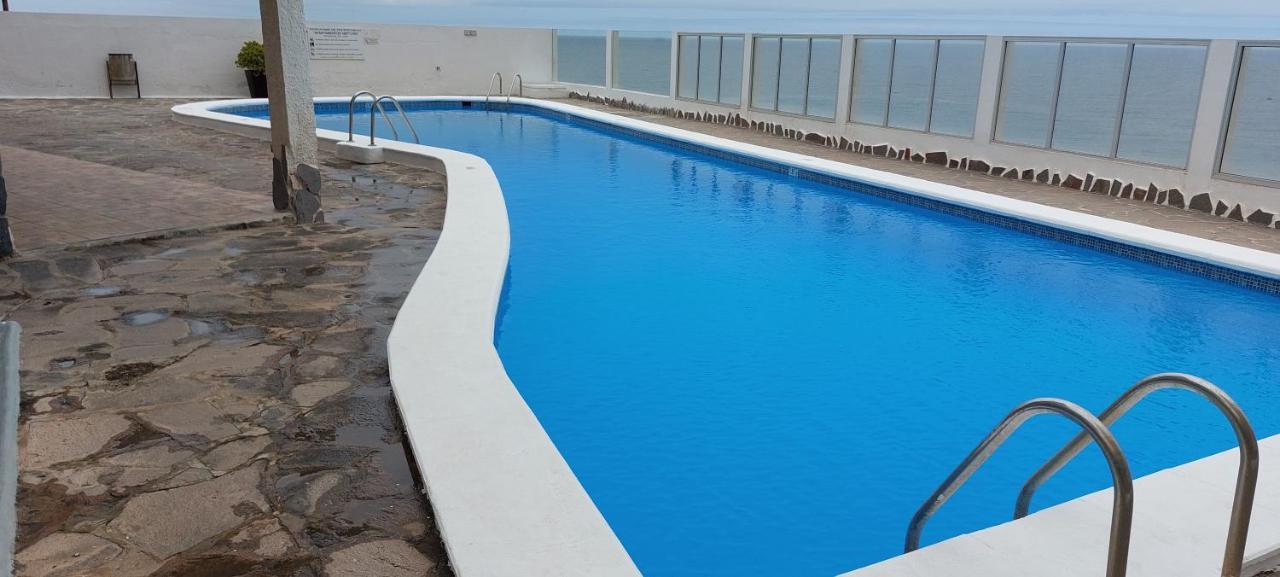 Las Olas Suite - Bajamar Bajamar  Dış mekan fotoğraf