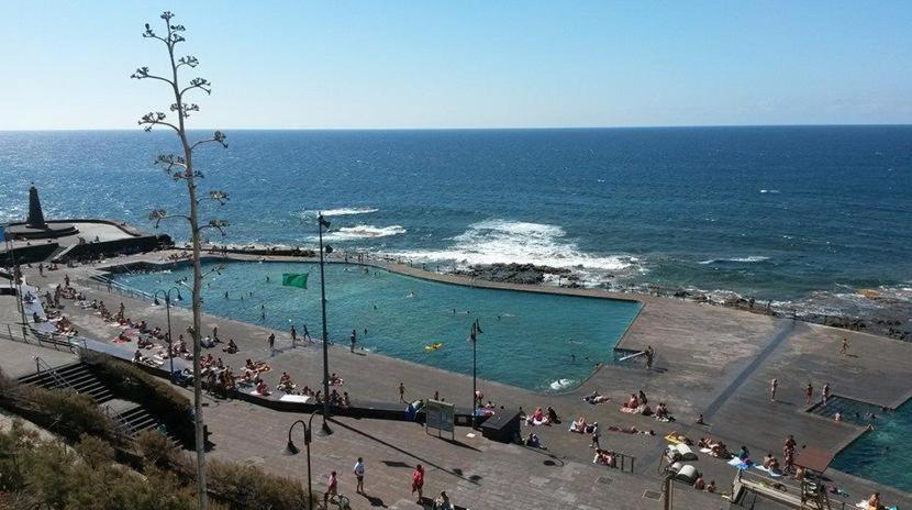 Las Olas Suite - Bajamar Bajamar  Dış mekan fotoğraf