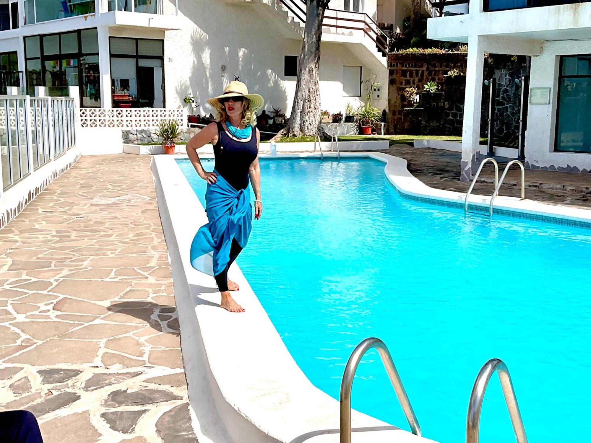 Las Olas Suite - Bajamar Bajamar  Dış mekan fotoğraf