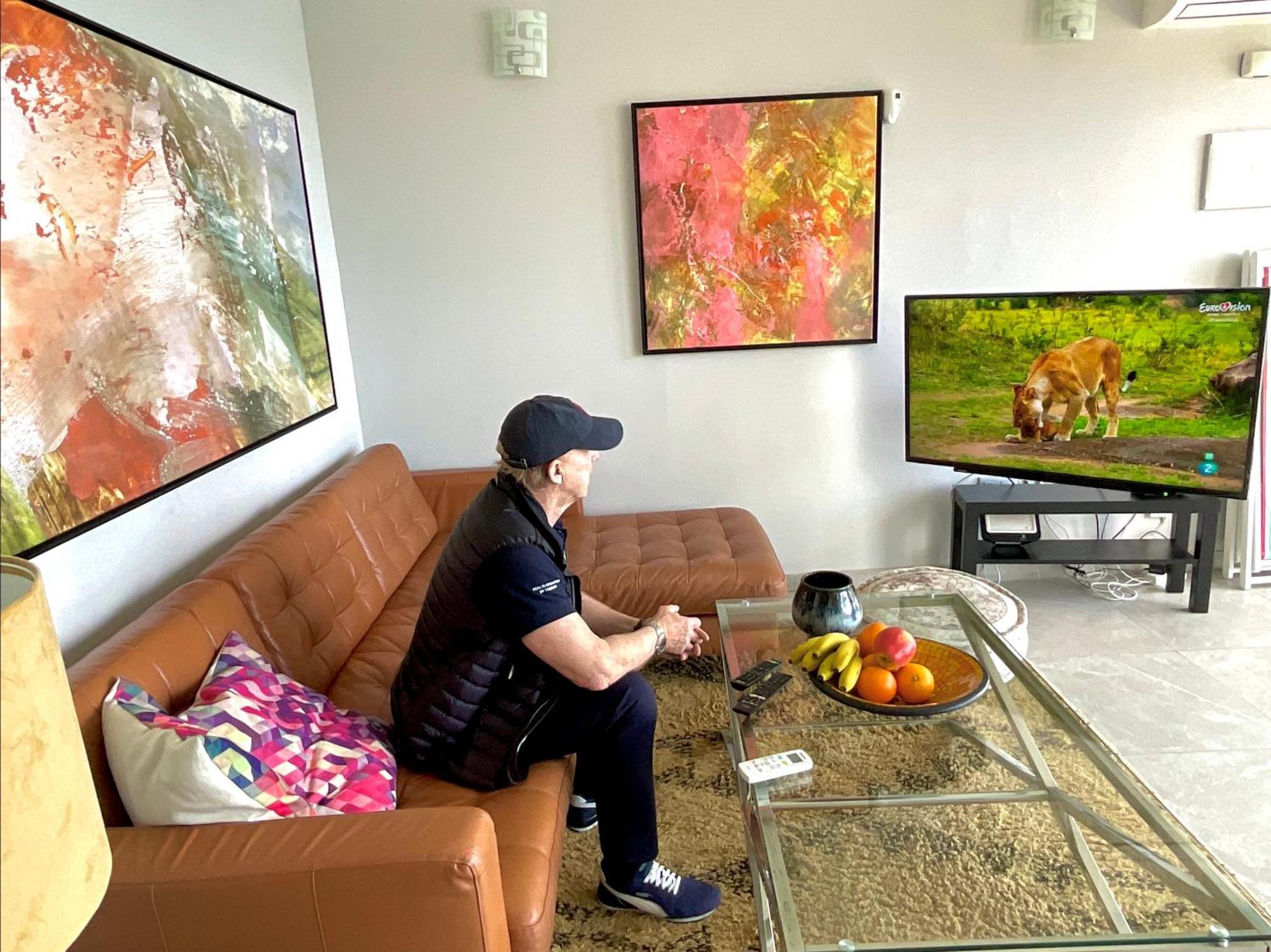Las Olas Suite - Bajamar Bajamar  Dış mekan fotoğraf