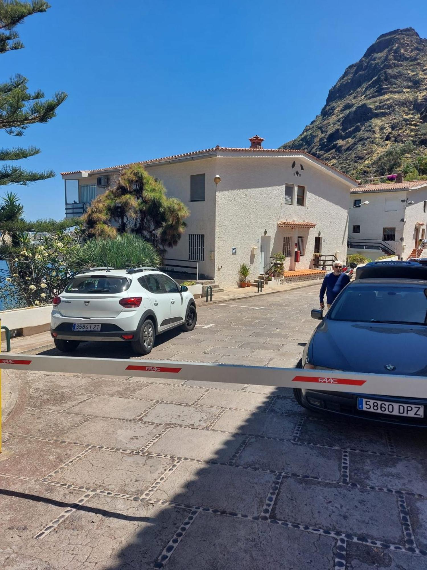 Las Olas Suite - Bajamar Bajamar  Dış mekan fotoğraf