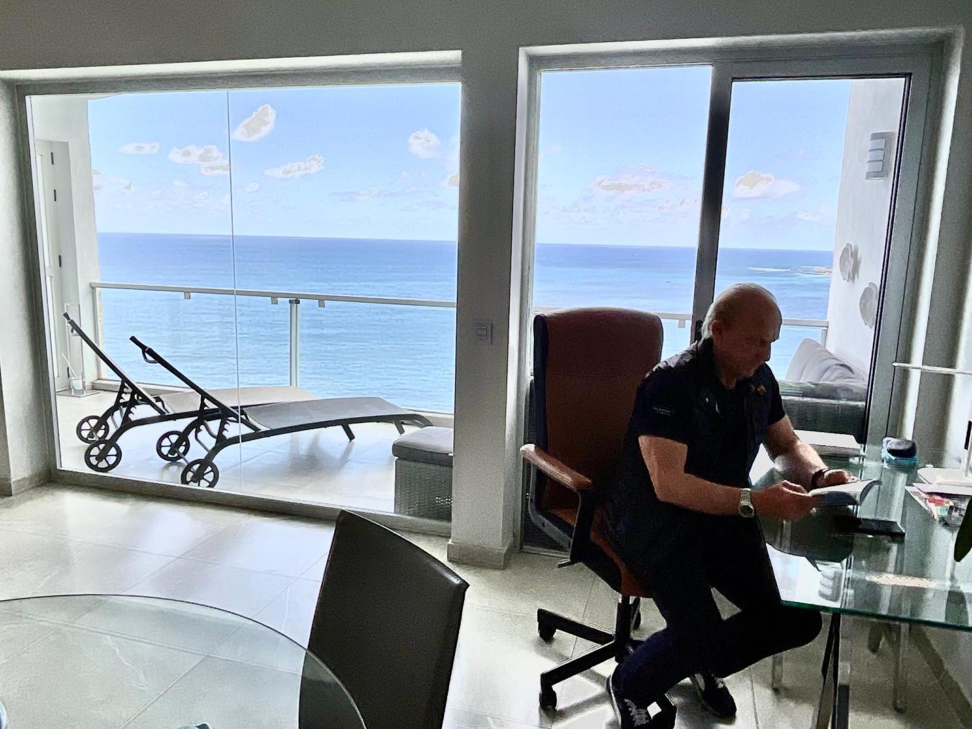 Las Olas Suite - Bajamar Bajamar  Dış mekan fotoğraf