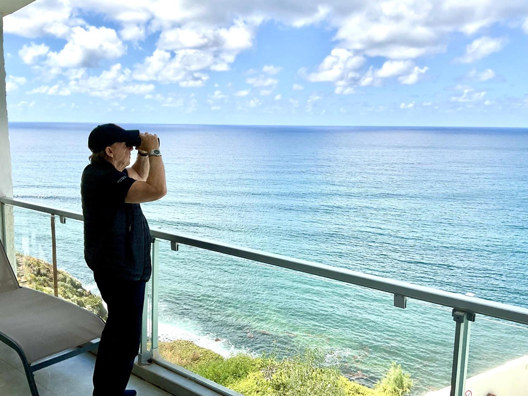 Las Olas Suite - Bajamar Bajamar  Dış mekan fotoğraf