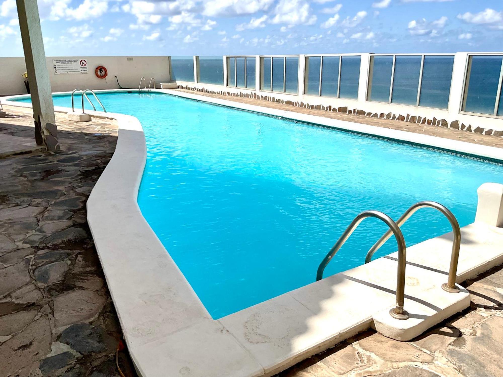 Las Olas Suite - Bajamar Bajamar  Dış mekan fotoğraf