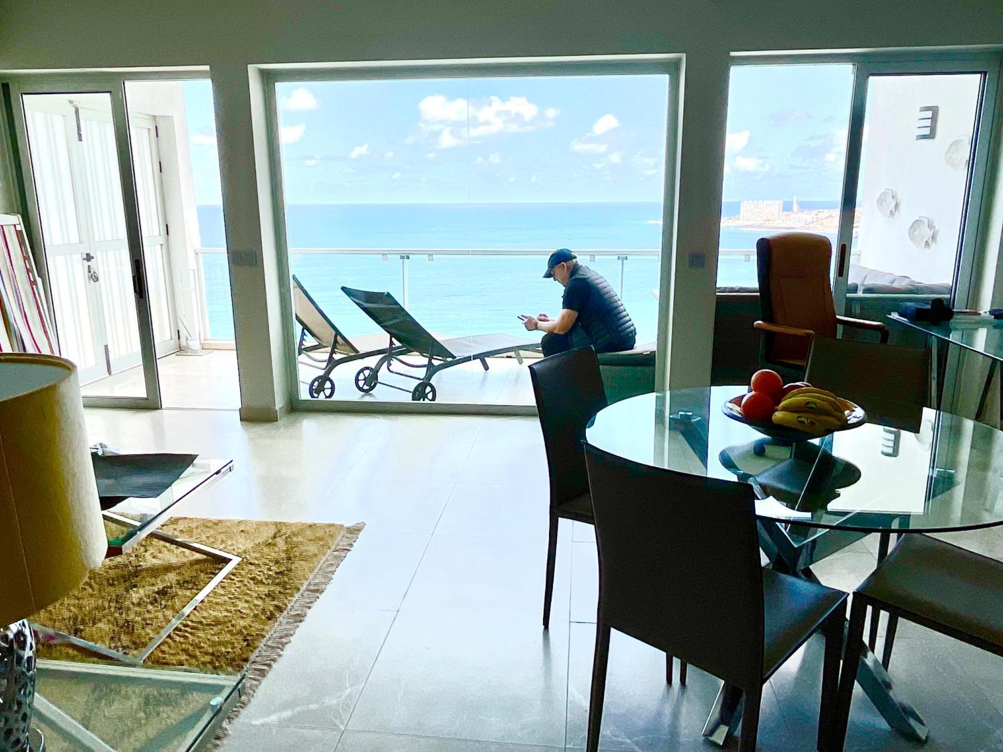 Las Olas Suite - Bajamar Bajamar  Dış mekan fotoğraf
