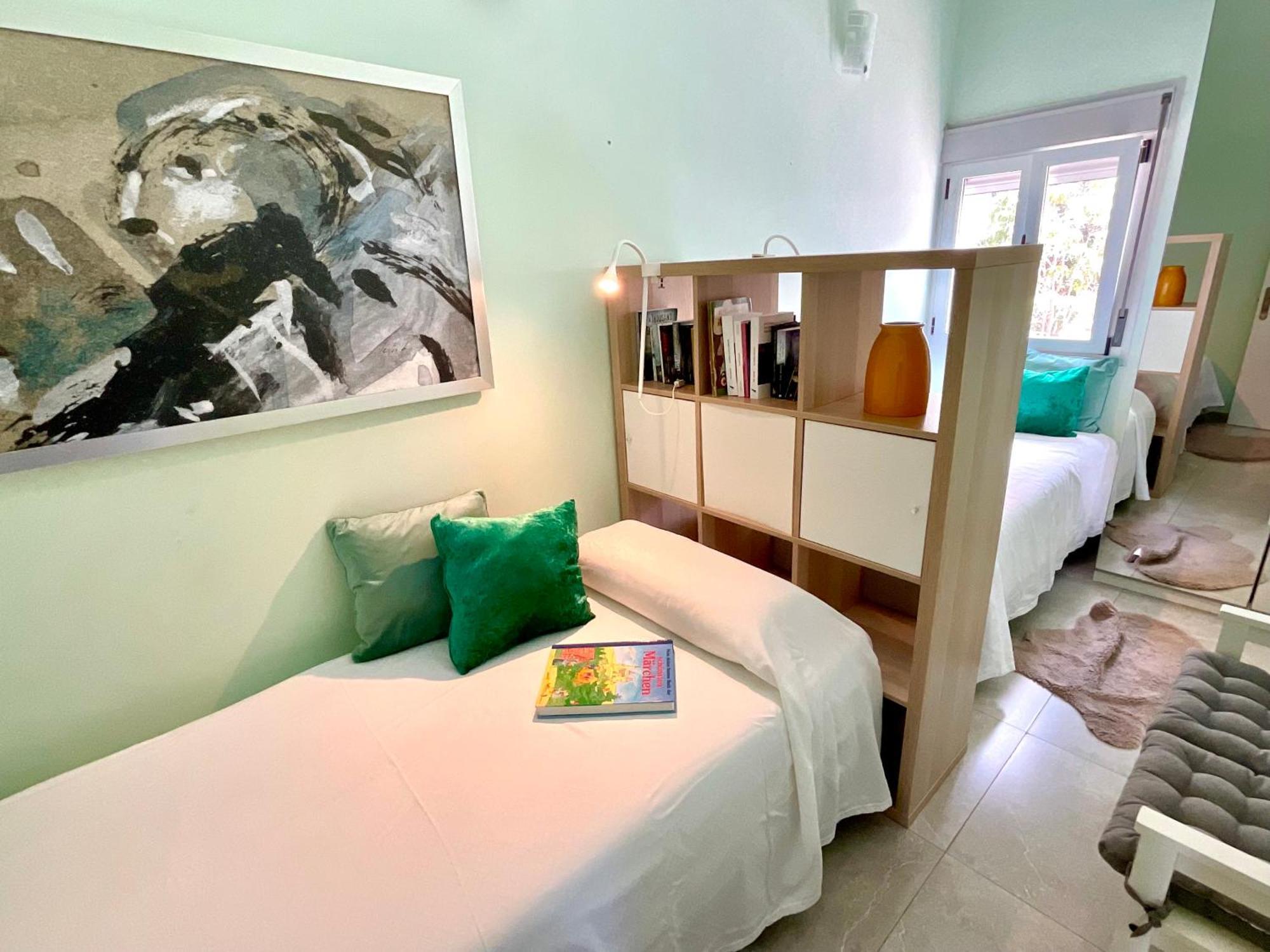 Las Olas Suite - Bajamar Bajamar  Dış mekan fotoğraf