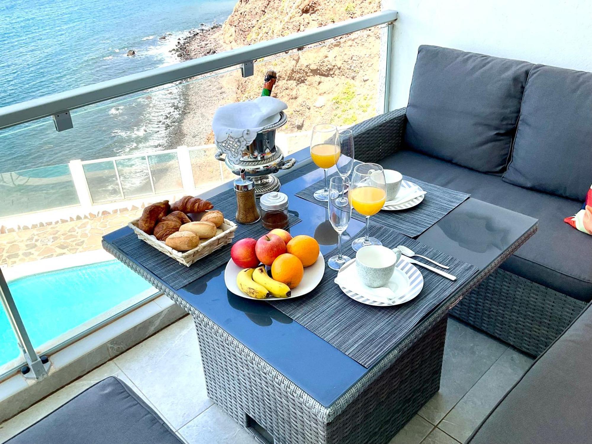Las Olas Suite - Bajamar Bajamar  Dış mekan fotoğraf