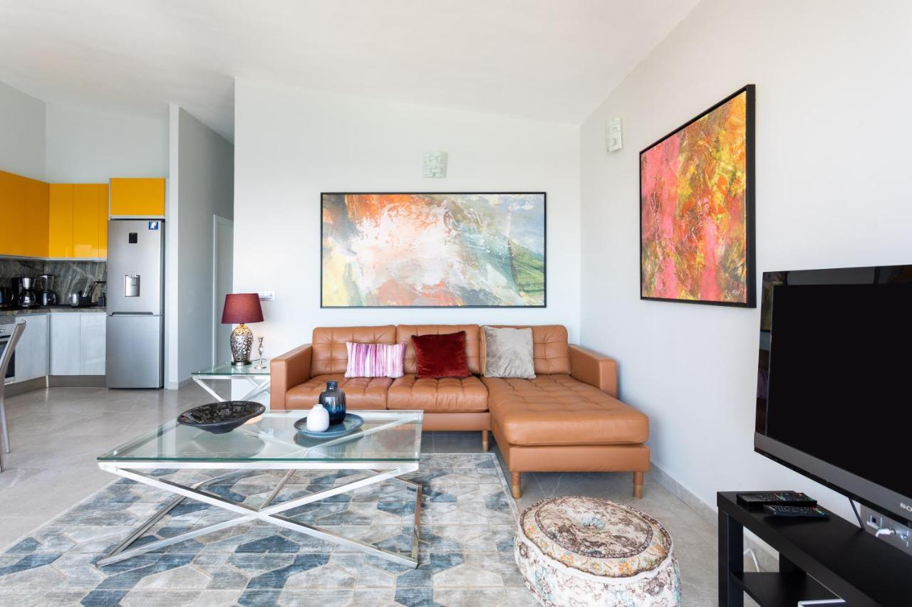 Las Olas Suite - Bajamar Bajamar  Dış mekan fotoğraf