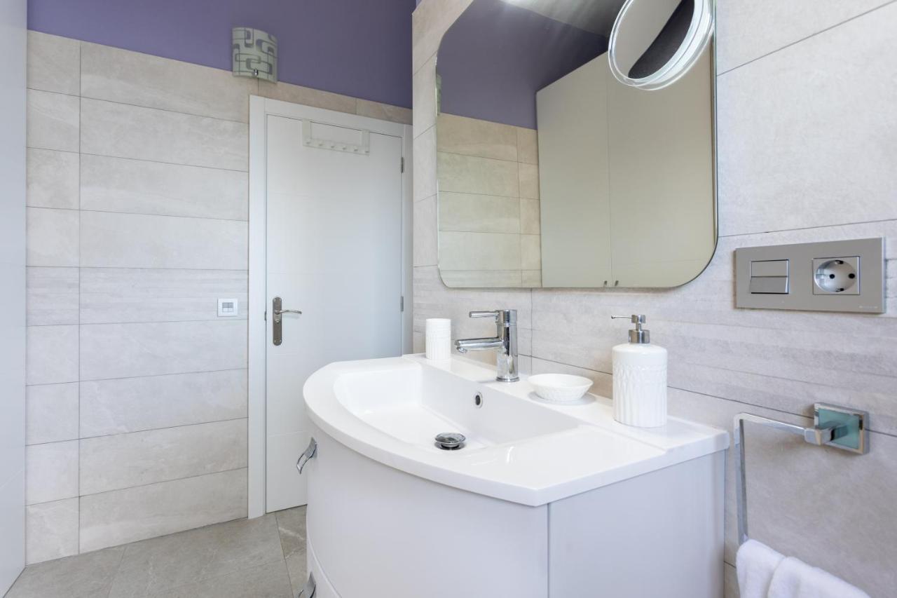 Las Olas Suite - Bajamar Bajamar  Dış mekan fotoğraf